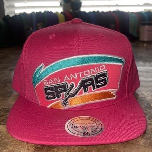 San Antonio SnapBack Hat
